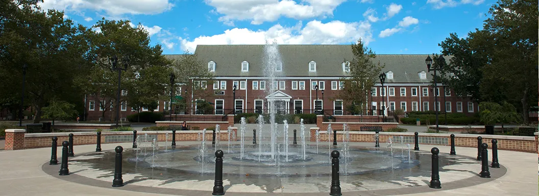 SUNY Farmingdale